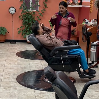 Priti Eyebrows Threading - Threading Services Near Me - Gardena, California