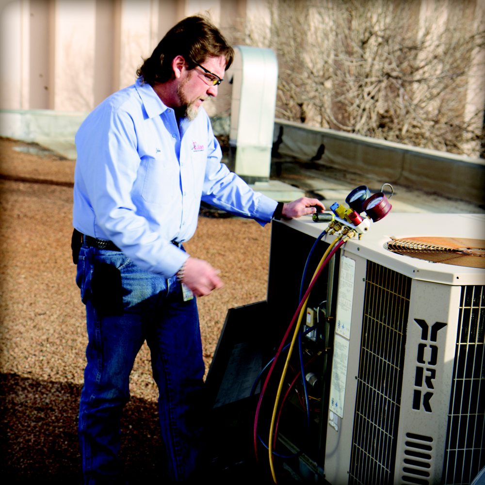 Slide of Elkhorn Heating & Air Conditioning