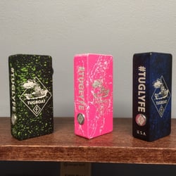 Island Vapor Wellness 