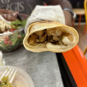 Yalla Pita - Mediterranean Near Me - Oakton, Virginia Yalla Pita - Mediterranean Near Me - Oakton, Virginia