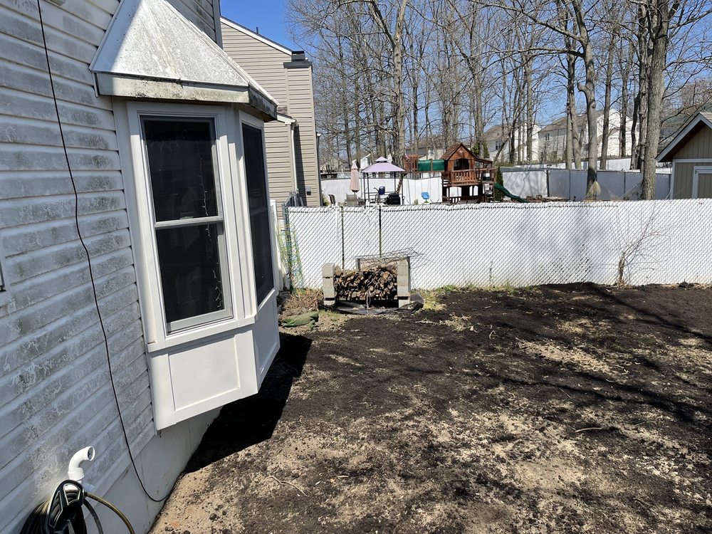 MILLER’S LANDSCAPING Updated August 2024 24 Photos 47 Wendee Way, Sewell, New Jersey