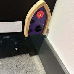 Dublin Fairy Door Trail