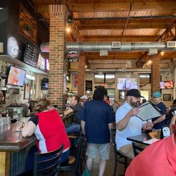 Jack & Grill - Bar and dining