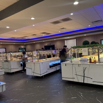 The Yummy Buffet - Buffets Near Me - High Point, North Carolina