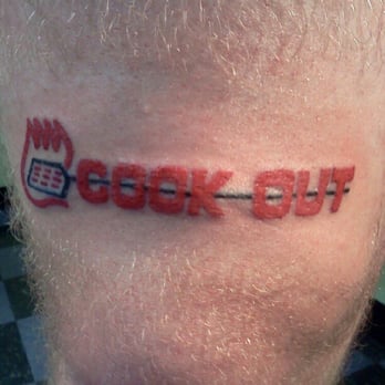 Cook Out - So Good! - Fast Food Near Me - Raleigh, North Carolina Cook Out - So Good! - Fast Food Near Me - Raleigh, North Carolina