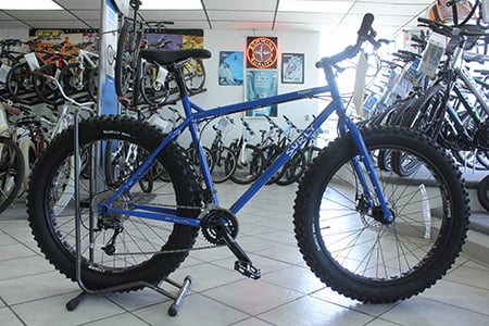 high roller bike shop