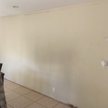 AQ Finish Carpenter - Before Accent Wall - General Contractors Near Me AQ Finish Carpenter - Before Accent Wall - General Contractors Near Me