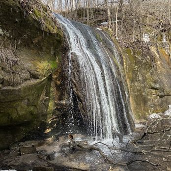 Governor Dodge State Park - Stephens' Falls - Parks Near Me - Dodgeville, Wisconsin Governor Dodge State Park - Stephens' Falls - Parks Near Me - Dodgeville, Wisconsin