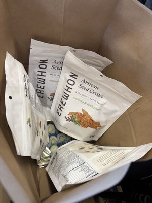 Erewhon Venice by null