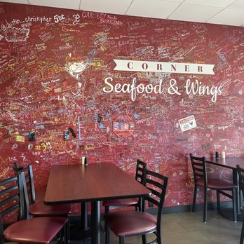 Corner Seafood And Wings - Chicken Wings Near Me - Youngsville, Louisiana Corner Seafood And Wings - Chicken Wings Near Me - Youngsville, Louisiana