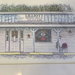 Lilliott & Aman Insurance Agency