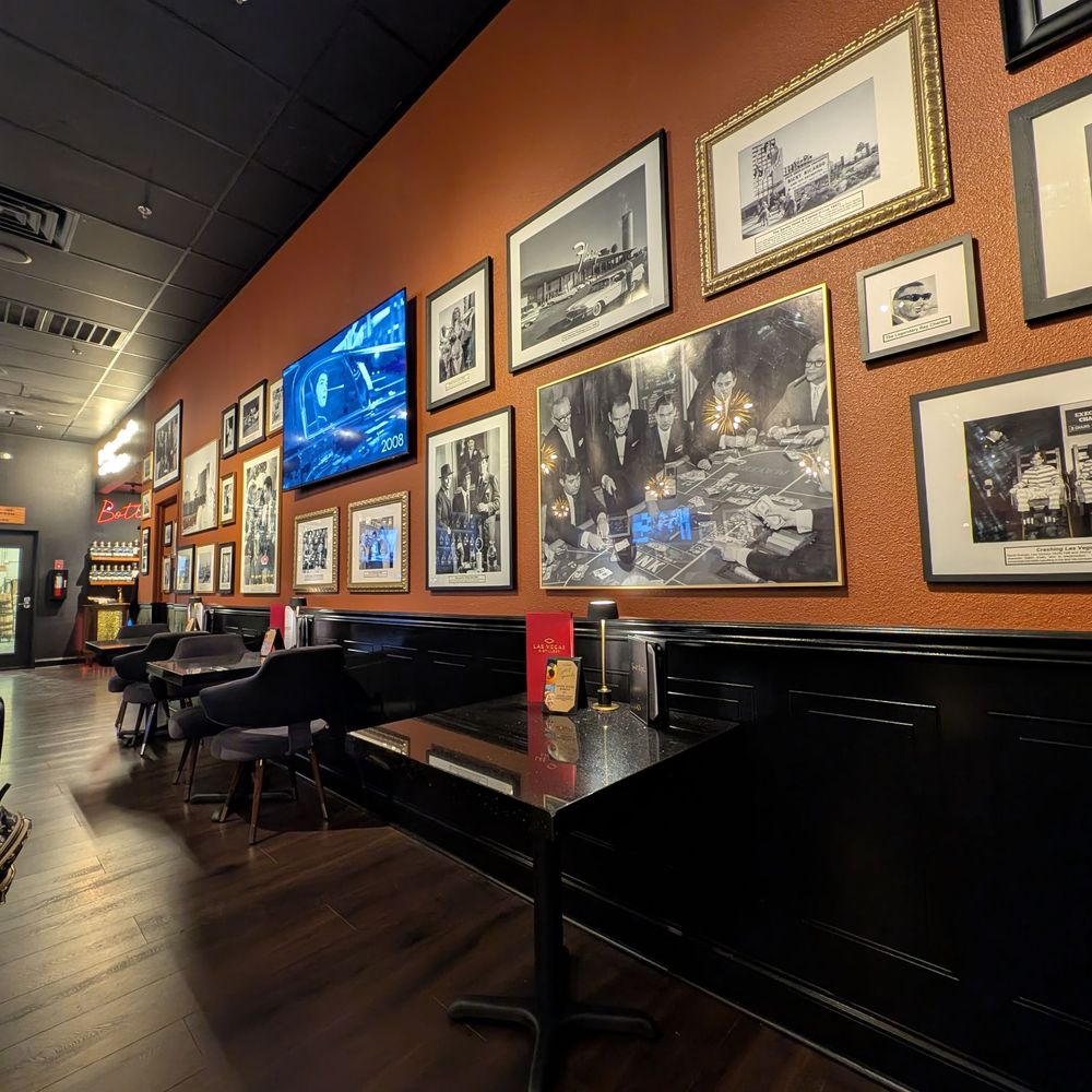 Las Vegas Distillery - Lounge interior - Distilleries Near Me - Henderson, Nevada Las Vegas Distillery - Lounge interior - Distilleries Near Me - Henderson, Nevada