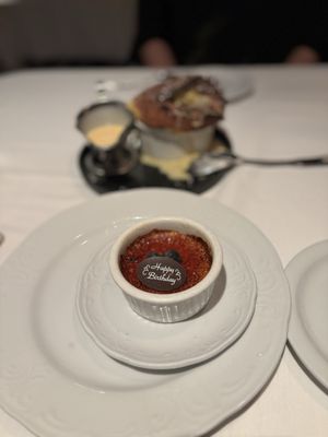 The Cellar Restaurant by null