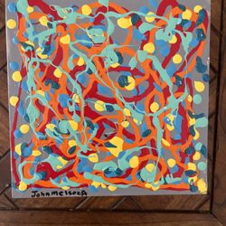 I Painted That!