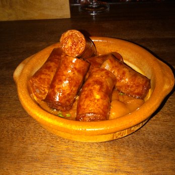 Bar Raval - Choricitos ------------- Rating: 5/5 - Spanish Near Me - Toronto, Ontario Bar Raval - Choricitos ------------- Rating: 5/5 - Spanish Near Me - Toronto, Ontario