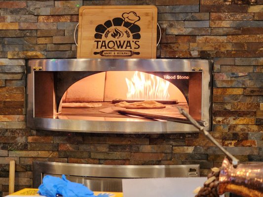 Taqwas Bakery and Restaurant by null