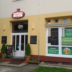 Červená cibule