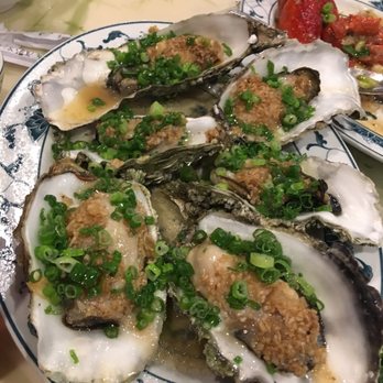 Dragon City - Seafood Near Me - Hollywood, Florida