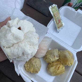Dim Sum Express - Dim Sum Near Me - Monterey Park, California
