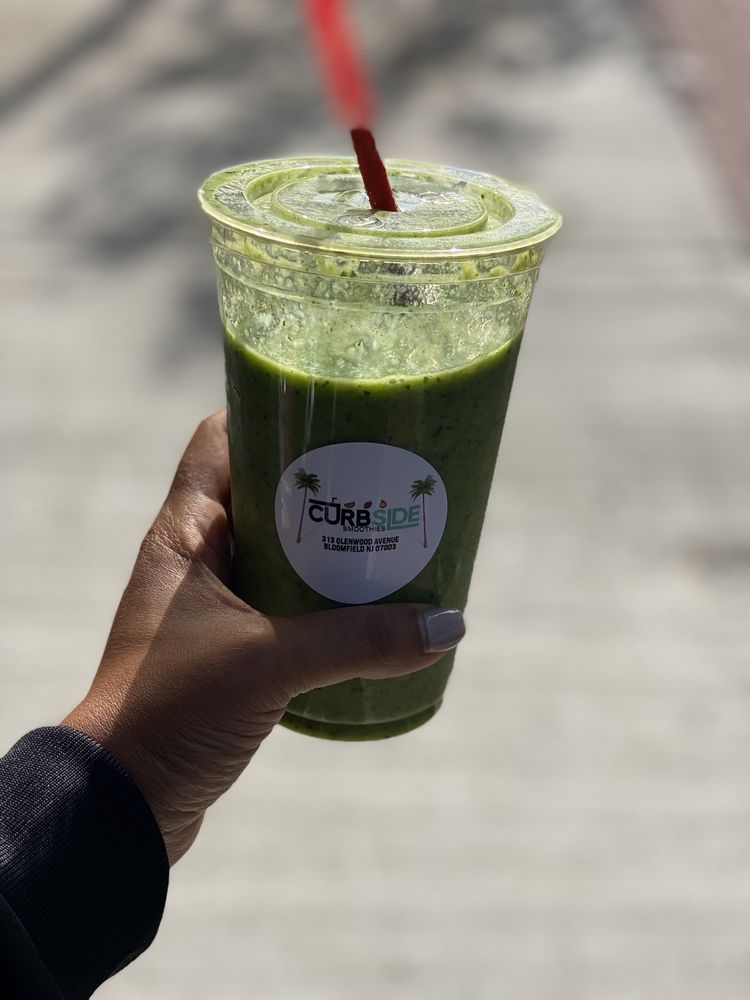 CURBSIDE SMOOTHIES Updated October 2024 14 Photos 313 Glenwood