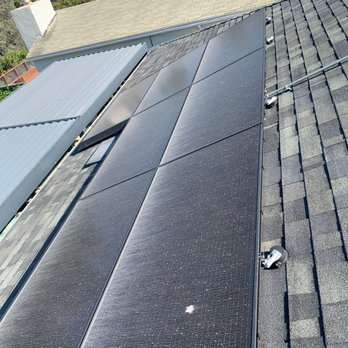Horizon Cleaning Services - Solar Panel Cleaning Near Me - La Mesa, California Horizon Cleaning Services - Solar Panel Cleaning Near Me - La Mesa, California