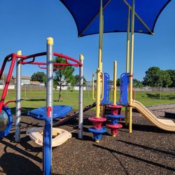Pinebrook Park