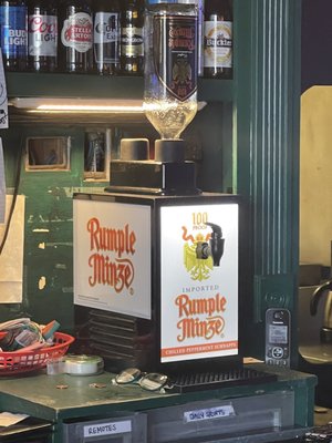 Dempsey's Sports Bar & Grill by null