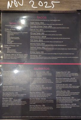 Menu photo 5 Lalo's Pinches Tacos Henrico, VA Menu photo 5 Lalo's Pinches Tacos Henrico, VA