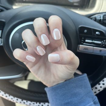 Gloss Nail Salon - Pearly nails - Nail Salons Near Me - Nichols Hills, Oklahoma Gloss Nail Salon - Pearly nails - Nail Salons Near Me - Nichols Hills, Oklahoma