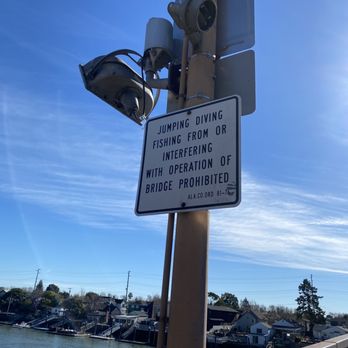 Fruitvale Bridge - Landmarks & Historical Buildings Near Me - Oakland, California