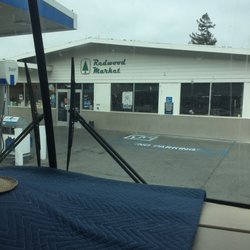 Garberville Chevron
