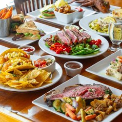 Axe & Arrow Gastropub