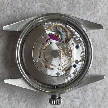 United Watch Services - Rolex Date/Just - Watches Near Me - San Francisco, California