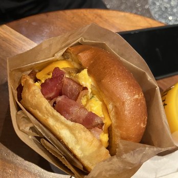 Eggslut - Fairfax - Breakfast & Brunch Near Me - Las Vegas, Nevada Eggslut - Fairfax - Breakfast & Brunch Near Me - Las Vegas, Nevada