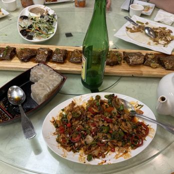 Chili Garden - Szechuan Near Me - Milpitas, California