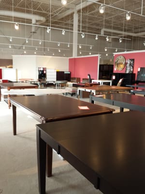 THOMASVILLE HOME FURNITURE - Updated January 2026 - 7979 Weston Road ...