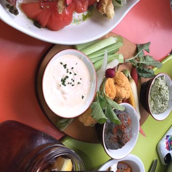 Chefs Garden - New American Near Me - Hamburg, New Jersey