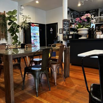 Fiddle Fig Cafe & Coffee - Cafes Near Me - San Francisco, California Fiddle Fig Cafe & Coffee - Cafes Near Me - San Francisco, California