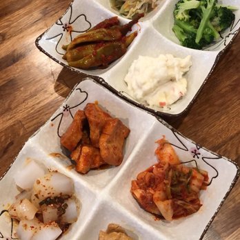 Tasty Ko - Korean Near Me - Katy, Texas