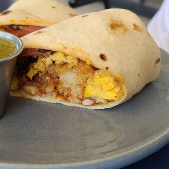 Milo - Burrito - Breakfast & Brunch Near Me - Waco, Texas Milo - Burrito - Breakfast & Brunch Near Me - Waco, Texas