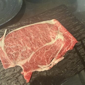 Wagyu Master - Japanese Near Me - San Jose, California
