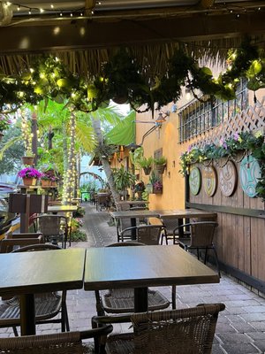 Malakor Thai cafe by null