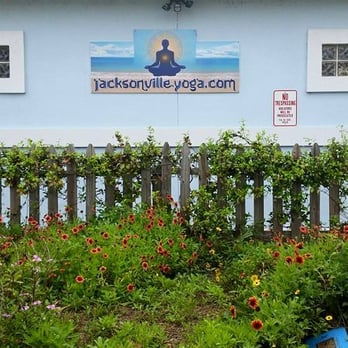 Jacksonville Yoga - Yoga Near Me - Jacksonville Beach, Florida Jacksonville Yoga - Yoga Near Me - Jacksonville Beach, Florida