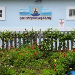 Jacksonville Yoga