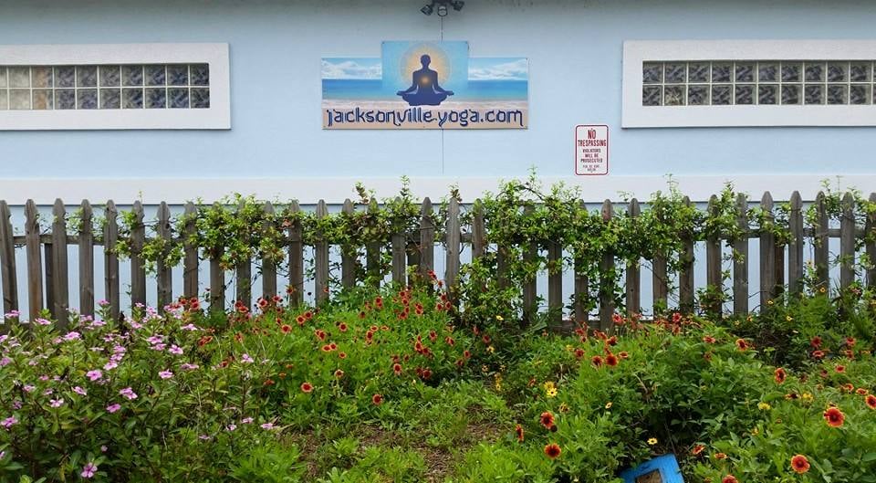JACKSONVILLE YOGA Updated August 2024 391 3rd Ave S, Jacksonville