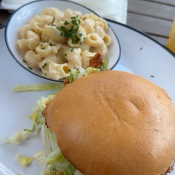 Honeymoon Chicken - Hot Honey Dipped Chicken Sandwich Mac and Cheese - Chicken Shop Near Me - Washington, DC, District of Columbia Honeymoon Chicken - Hot Honey Dipped Chicken Sandwich Mac and Cheese - Chicken Shop Near Me - Washington, DC, District of Columbia