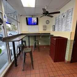 California Burritos