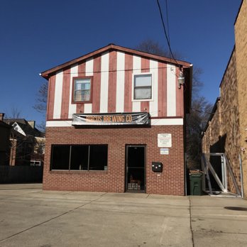 Bircus Brewing - Entrance - Breweries Near Me - Ludlow, Kentucky Bircus Brewing - Entrance - Breweries Near Me - Ludlow, Kentucky