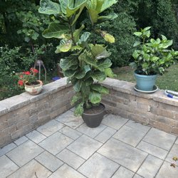 Carolina Landscape and Stone