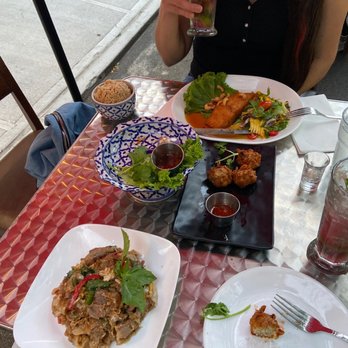 Nora Thai - Thai Near Me - Brooklyn, New York